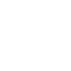 Laser-focused assessment icon